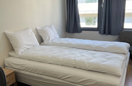 Voss Hotel | Voss Budget Apartments and Rooms