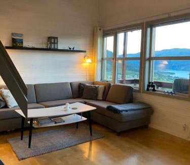 Skulestad Apartment | Voss Resort self-catered apartments