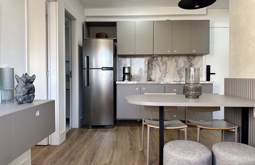 Bela Vista Apartment | Vossa Bossa Bela Vista