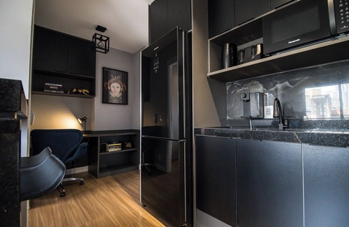 Bela Vista Apartment | Vossa Bossa Bela Vista