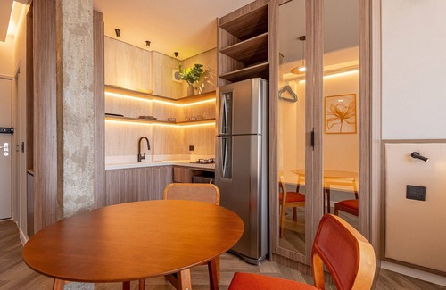 Republica Apartment | Vossa Bossa Copan