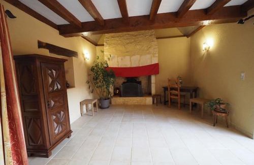 Sauveterre-la-Lemance House | Votre gîte en Périgord : La Grangette.