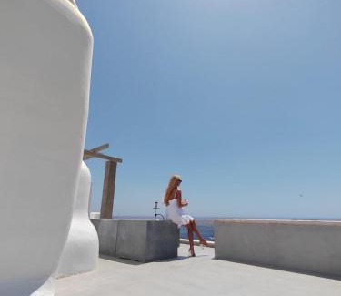 Paradise Apartment | Votsalaki Mykonos Boutique Resort