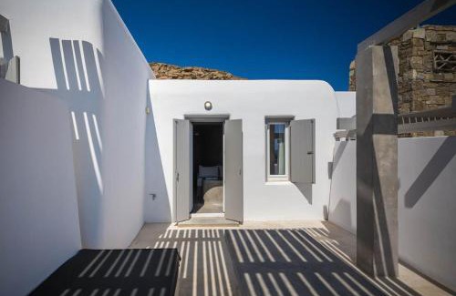 Paradise Apartment | Votsalaki Mykonos Boutique Resort