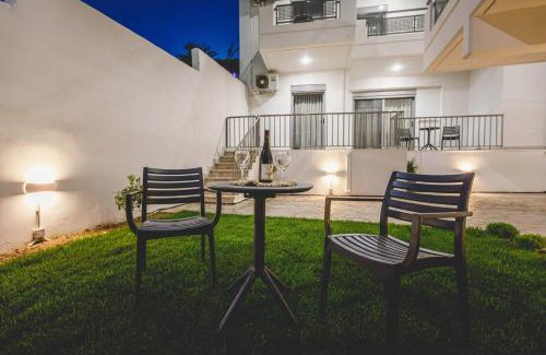 Tolo Apartment | Votsalo Tolo