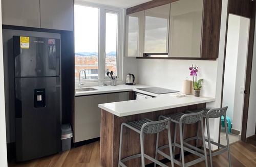 Santa Ana Condo | VOU Suites by Avia Suites