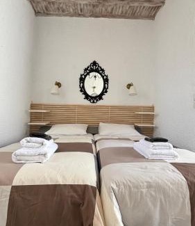 Drafaki House | Vougli View Mykonos
