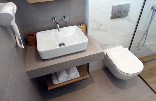 Kallithea House | Voula seaside apartments