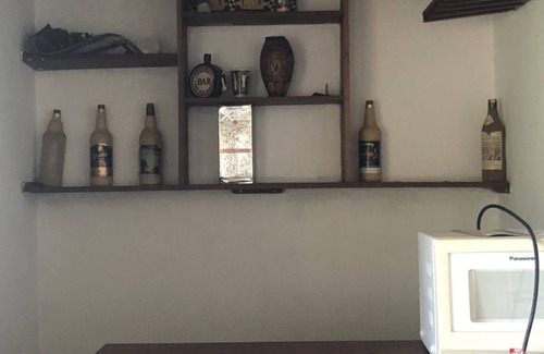 Marilia Cottage | VOVO'S FARM