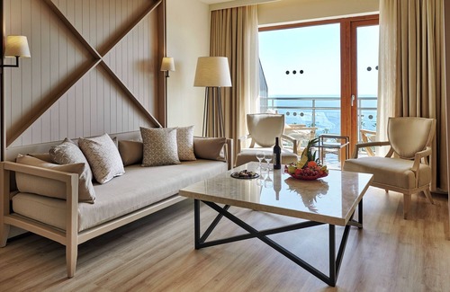 Sorgun Mahallesi Hotel | Voyage Sorgun Hotel