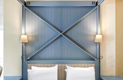 Sorgun Mahallesi Hotel | Voyage Sorgun Hotel