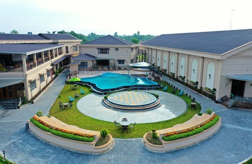 Tinsukia District Hotel | Voyage The Solitaire Bliss