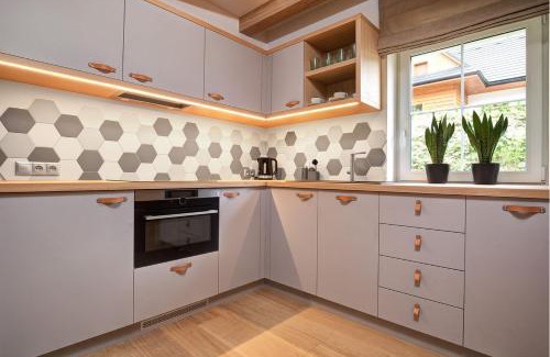 Terchova Apartment | VRÁTNA Apartmány Stoh A1 a C1