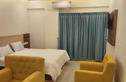 Doddaballapur Hotel | VRB HOTEL AND RESTAURANT