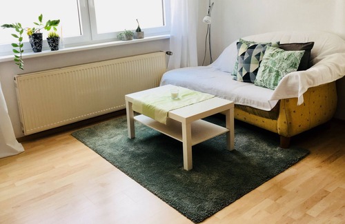 Neustadt-Geinsheim Apartment | Vrbo Property