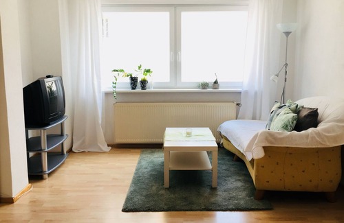 Neustadt-Geinsheim Apartment | Vrbo Property