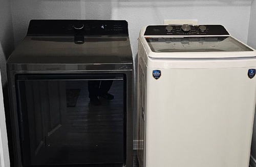 Cross Roads Apartment | Vrbo Oasis Lakeside Apt near Frisco, Texas 2bd-2ba Sleep 6