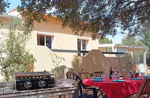 Seillons-Source-d'Argens Villa | Vrbo Property