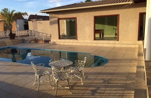Belo Horizonte House | Vrbo Property