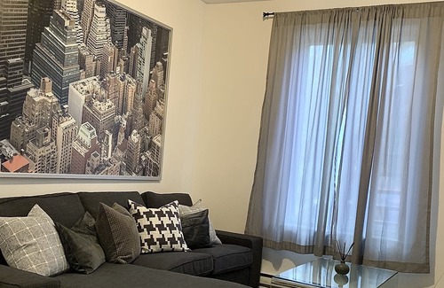 Verdun Apartment | Vrbo Property