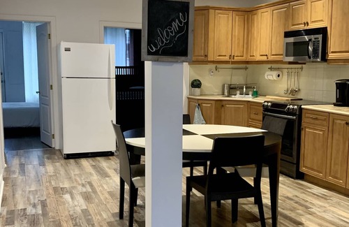 Verdun Apartment | Vrbo Property