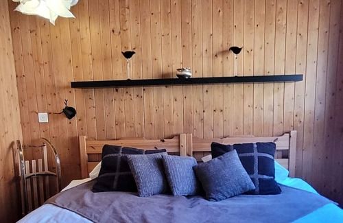 Leysin Apartment | Vrbo Property