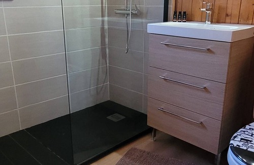 Leysin Apartment | Vrbo Property