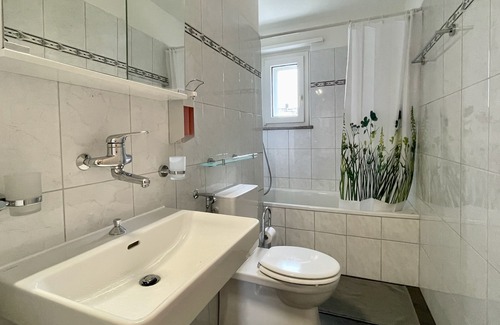 Sargans Apartment | Vrbo Property
