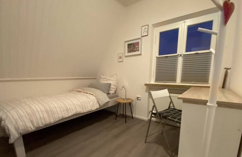 Gummersbach House | Vrbo Property