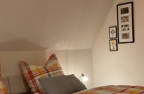 Gummersbach House | Vrbo Property