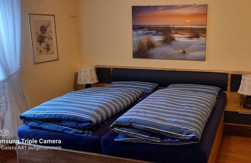 Hoheinod Apartment | Vrbo Property