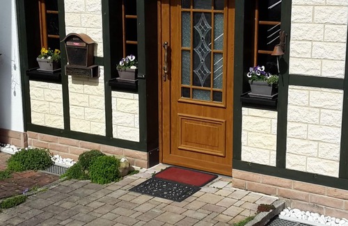 Hoheinod Apartment | Vrbo Property