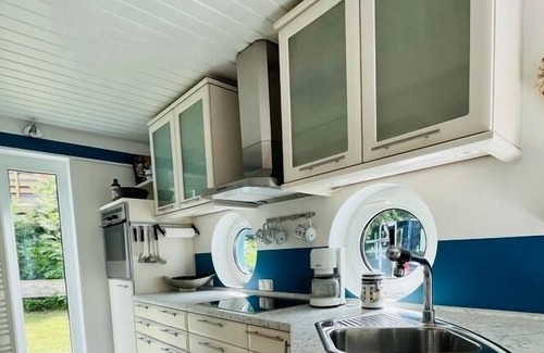 Ruckeberg House | Vrbo Property