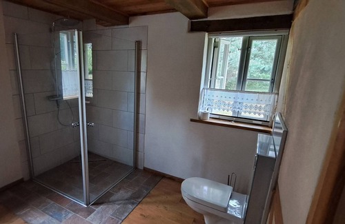 Ludershagen Cottage | Vrbo Property