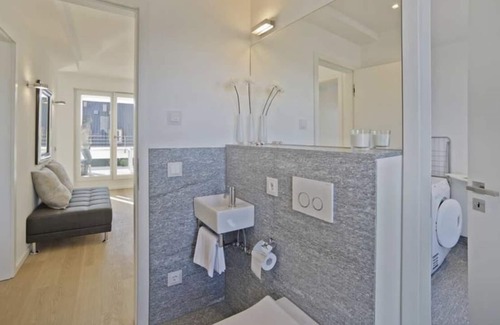 Schwabing Condo | Vrbo Property