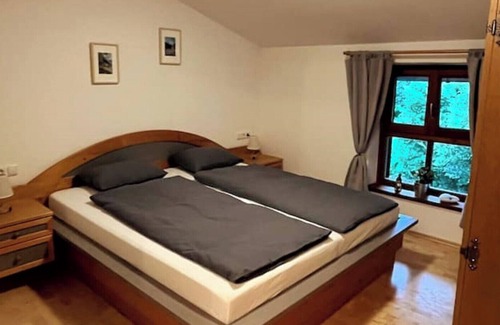 Marktschellenberg Apartment | Vrbo Property