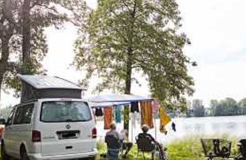 Selm RV Rental | Vrbo Property