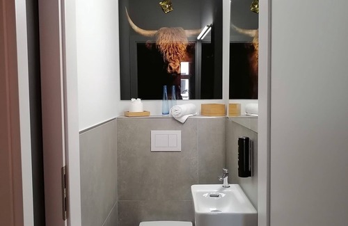 Soest Apartment | Vrbo Property
