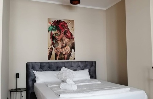 Soest Apartment | Vrbo Property
