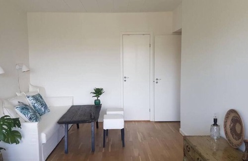 Charlottenlund Apartment | Vrbo Property