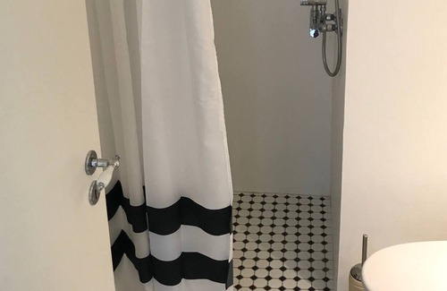 Charlottenlund Apartment | Vrbo Property