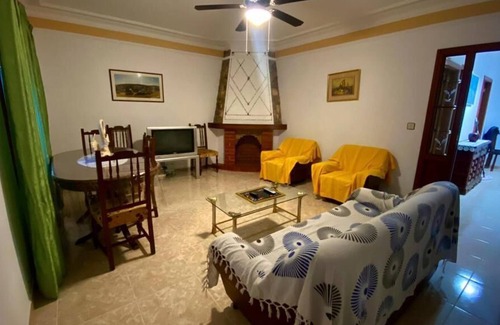 El Canavate House | Vrbo Property
