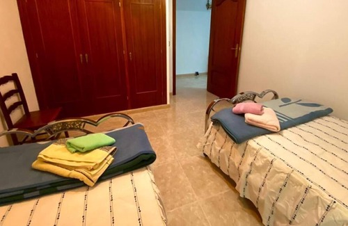 El Canavate House | Vrbo Property