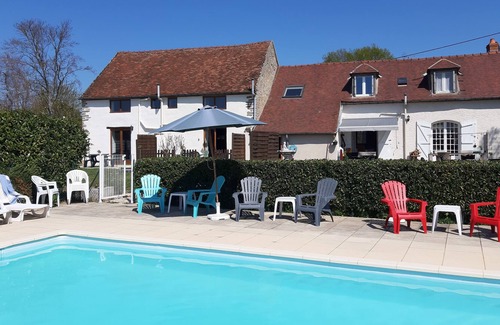 Neure House | Vrbo Property