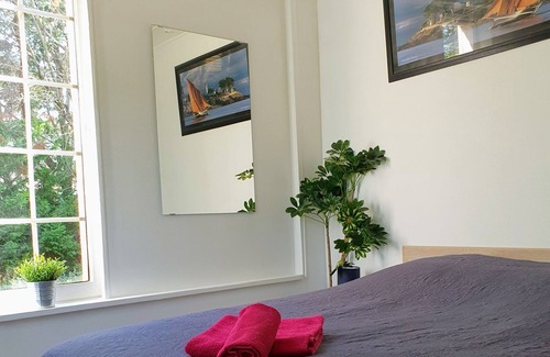 Decines-Charpieu Apartment | Vrbo Property