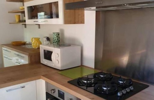 Decines-Charpieu Apartment | Vrbo Property