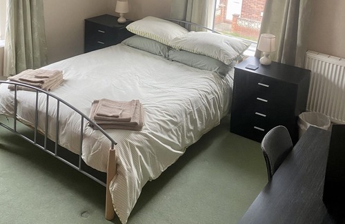 Carlisle House | Vrbo Property