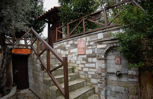 Agios Ioannis House | Vrbo Property