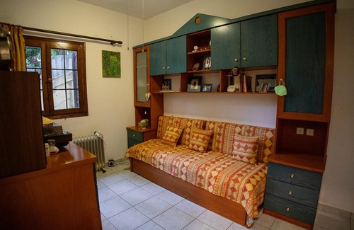 Agios Ioannis House | Vrbo Property