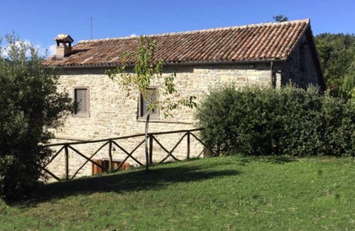 Badia Tedalda Villa | Vrbo Property